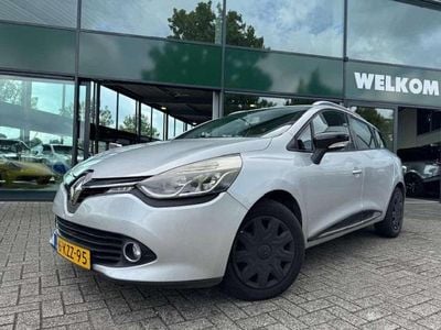 Renault Clio GrandTour