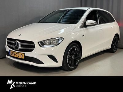 Mercedes B250