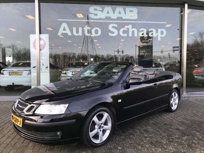 Saab 9-3 Cabriolet