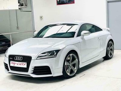 tweedehands Audi TT 2.5 TFSI 340Cv Quattro S-tronic Full Options