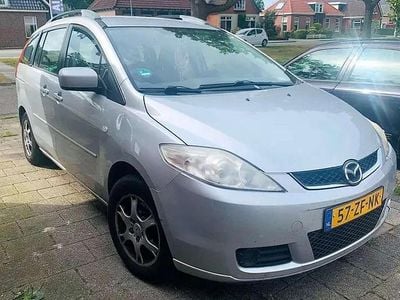 Mazda 5