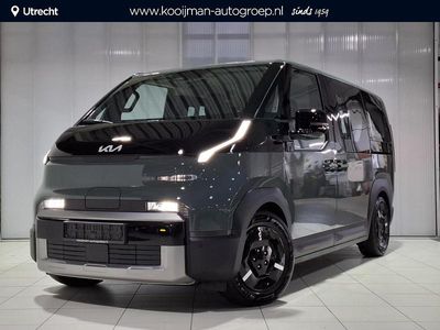 Overige Nieuw 2025 Kia PV5 Plus MPV | € 45.745