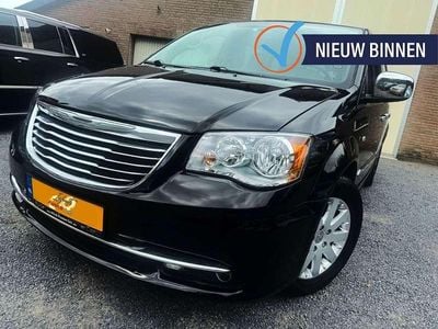 Chrysler Grand Voyager