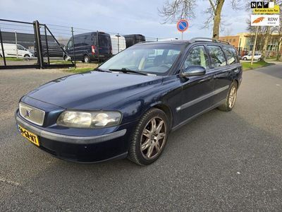 tweedehands Volvo V70 2.4 T Comfort Line/INRUILKOOPJE