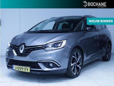 Renault Grand Scénic IV
