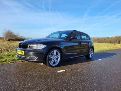 tweedehands BMW 130 130 i High Executive