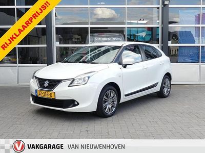 Suzuki Baleno