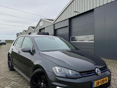 Occasion 2015 VW e-Golf GTE Hatchback | € 11.750 (Eerlijke prijs)