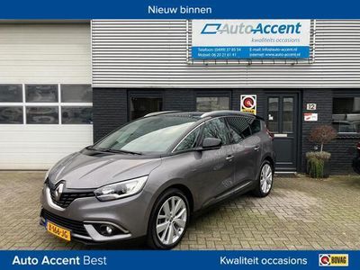 tweedehands Renault Grand Scénic IV 1.3 TCe Limited 7p. Navi/Camera/69dkm...