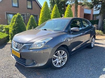 Suzuki Baleno