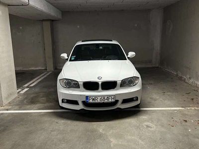 tweedehands BMW 118 Coupé 