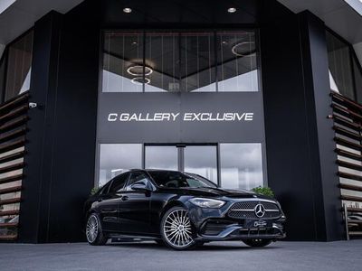 Mercedes C300