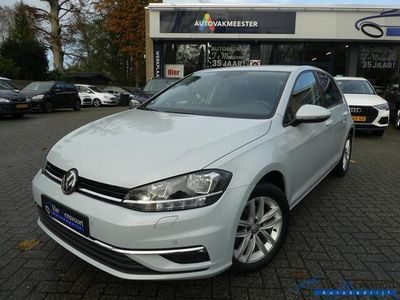 VW Golf Alltrack