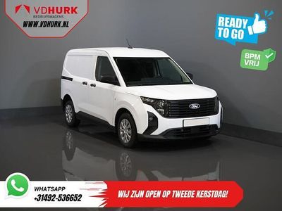 Wit Gebruikt 2024 Ford Transit Trend Van | € 18.944 (Eerlijke prijs)