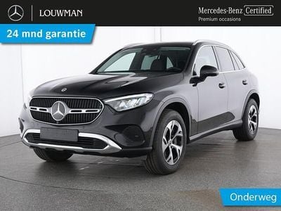 Mercedes GLC300