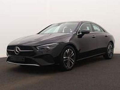 Mercedes CLA180
