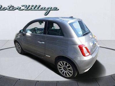 Grijs Gebruikt 2019 Fiat 500X SUV | € 10.900