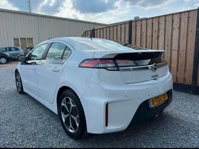 Opel Ampera
