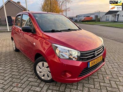 Suzuki Celerio