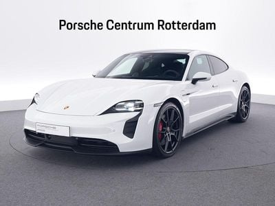 Porsche Taycan GTS