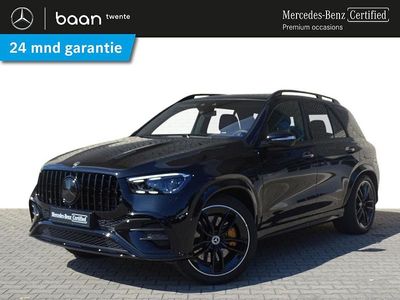 Mercedes GLE400