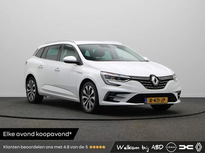 tweedehands Renault Mégane IV 