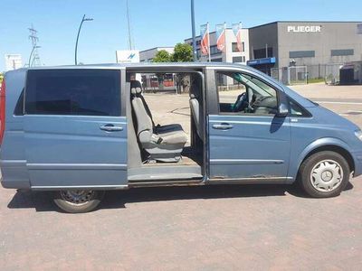 Mercedes Viano