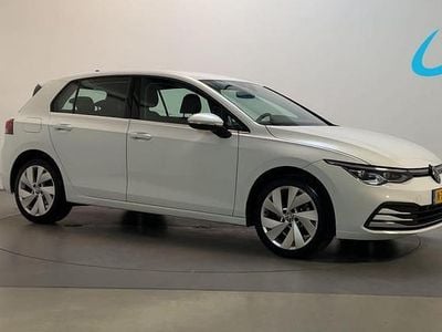 Gebruikt 2022 VW e-Golf Style Hatchback | € 22.950 (Super prijs)