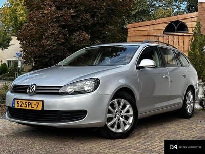 VW Golf VI