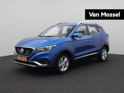 tweedehands MG ZS EV Comfort 45 kWh | Navigatie | Airco | Parkeersen