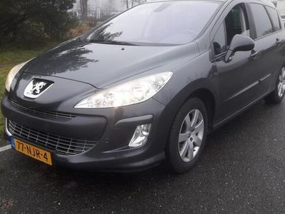 tweedehands Peugeot 308 SW 1.6 VTi Sublime