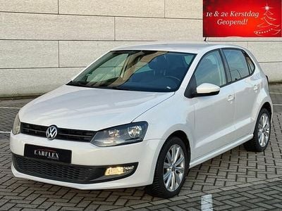 Overige Occasion 2011 VW Polo Highline Hatchback | € 6.877 (Iets duurder)