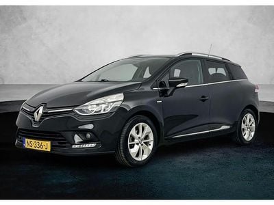 Renault Clio IV