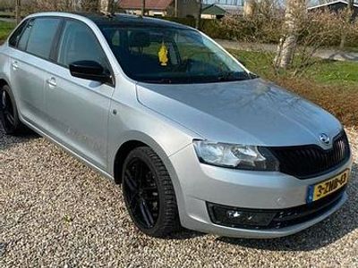 Occasion 2015 Skoda Rapid | € 8.295 (Eerlijke prijs)