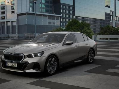 BMW 530e