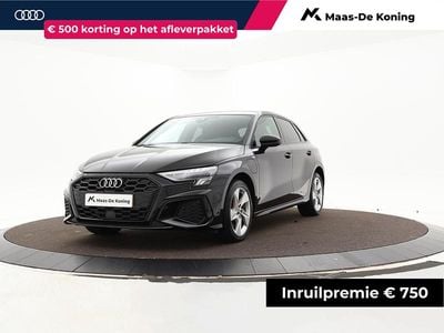Audi A3 Sportback e-tron