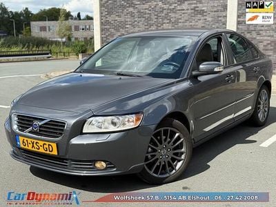 Volvo S40