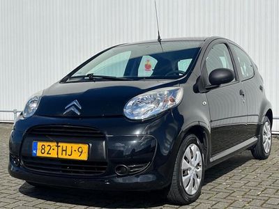 tweedehands Citroën C1 1.0-12V Séduction+ |Airco| APK| Onderhoud