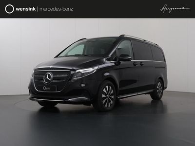 Mercedes EQV300
