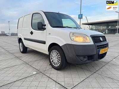 Overige Occasion 2007 Fiat Doblò Basis MPV | € 999 (Eerlijke prijs)