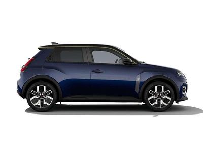 Blauw Nieuw 2025 Renault 5 E-Tech Komfort Hatchback | € 34.640 (Eerlijke prijs)