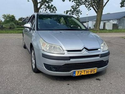 Occasion 2006 Citroën C4 Business Class | € 1.599 (Goede deal)
