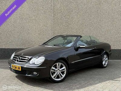 Mercedes CLK200