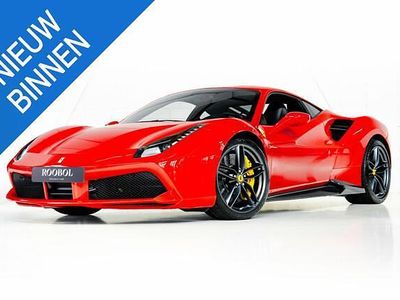 Ferrari 488