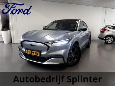 Occasion 2022 Ford Mustang Mach-E SUV | € 33.950 (Duur)