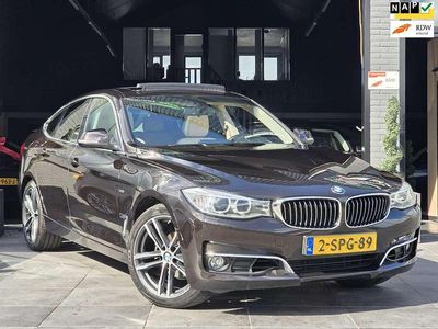 BMW 320 Gran Turismo