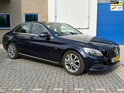 Mercedes C350