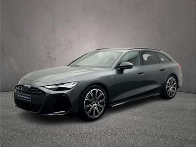 Daytonagrijs pareleffect Nieuw 2025 Audi A6 S-Line Stationwagen | € 82.957