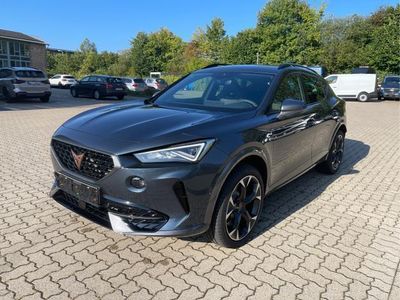 Grijs Gebruikt 2023 Cupra Formentor VZ SUV | € 40.907