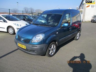 Nissan Kubistar